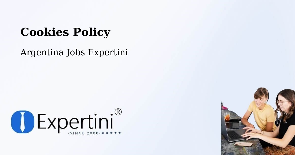 Cookie Policy – Centenario - Argentina Jobs Expertini