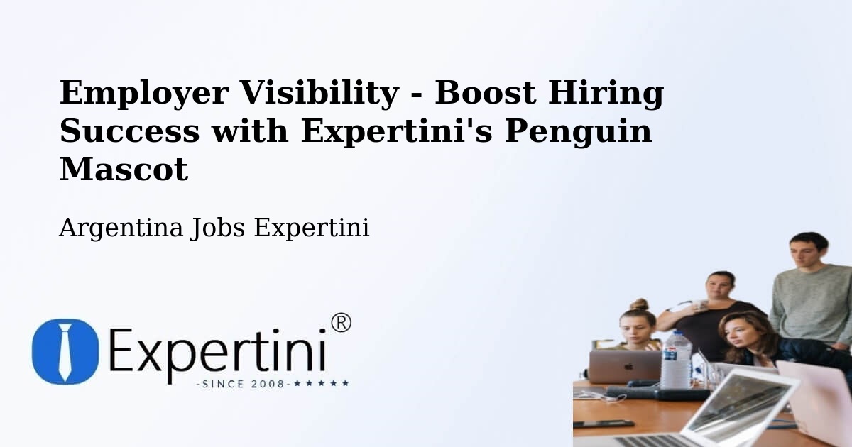 CV and Resume Visibility Optimization – Centenario - Argentina Jobs Expertini